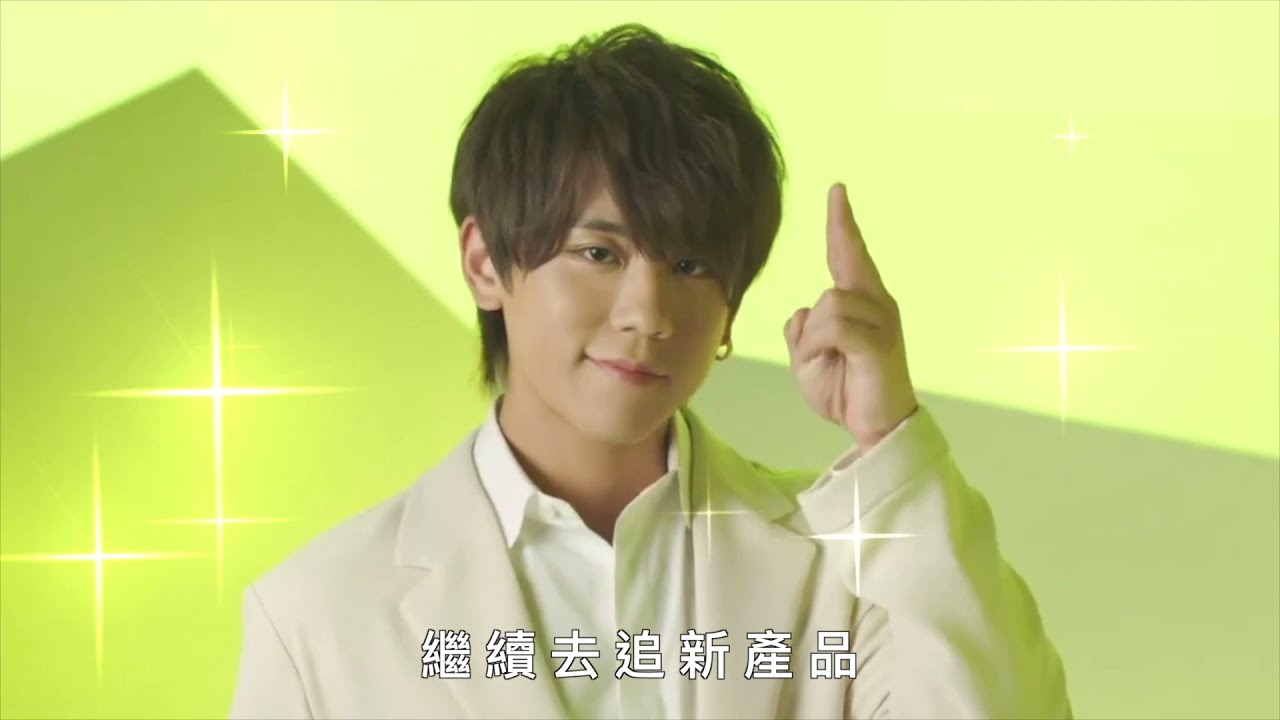 【MirrorxError苦主概念大碟】《姜濤心的愛》