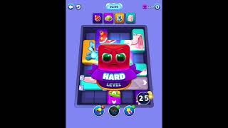 Cube Buster Puzzle Levels 71-72-73-74-75-76-77-78-79-80 screenshot 3
