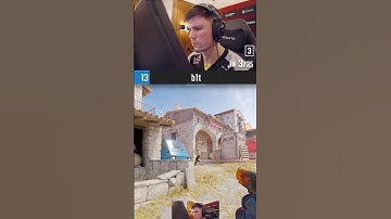 CS2 PRO HITS WILD DEAGLE 4K WITH 13HP