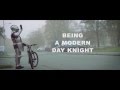 The modern day knight a braceiller productions comedy short