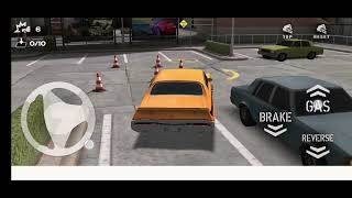 Backyard Parking 3D. Villain. Perfect. All Stars. Easy Mode. Levels 1-12