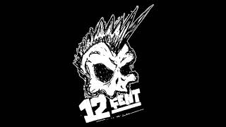 12Cent - Pacifier Kid Dynamite