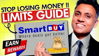 The Truth About Hdfc Smartbuy Limits In 2025 - Exposed
