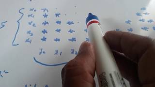 Star (*) pattern in Java language asked in interview part 1