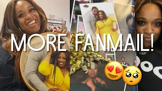 I CAN’T BELIEVE WHAT MY KICHAIN GAVE ME! #Fanmail | KIERRA SHEARD
