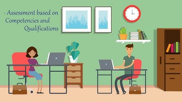 iHRIS Onboarding Video