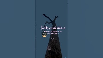 ما تيسر من سورة الفجر بصوت القارئ #ياسر_الدوسري