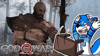 SANG LEGENDA OLYMPUS TELAH KEMBALI - GOD OF WAR