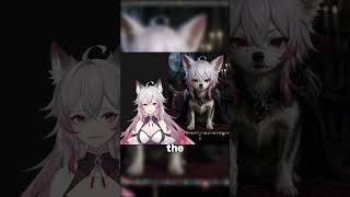 Wolfie's Cursed 3.0 Model Reveal