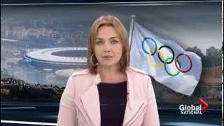 Rio Not Ready For 2016 Olympics