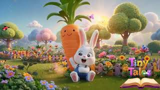 ✨ Unity is Strength 🤝 | Heart Touching Moral Story for Kids