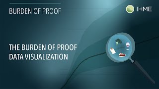 Burden of Proof: Explaining The Data Visualization