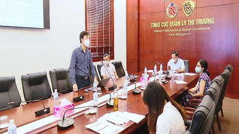 Tăng cường công tác phòng chống dịch bệnh tại chợ truyền thống