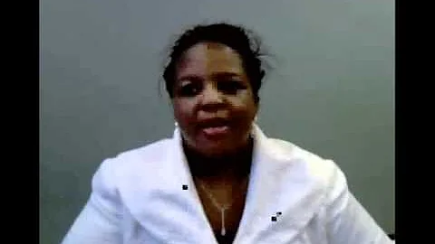 An Interview with Presidential Candidate Tracy Lyons