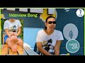 Interview Beng Reflexology Foot Reading Massage Feet 