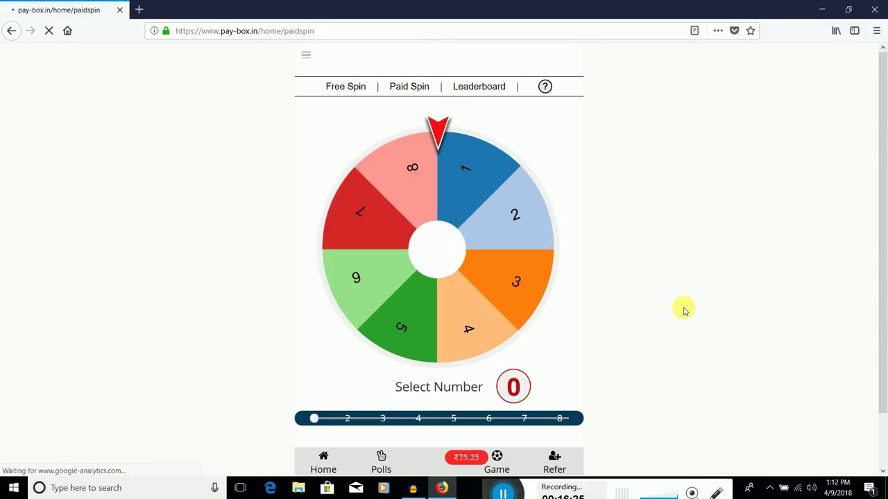 Earn Rs 100/- PayTm Cash Daily PayBox with this trick and best way to earn paytm cash