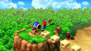 Super Mario RPG Walkthrough Part 5