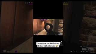 Hellen keller has game. #ubisoft #capcut #teamates #r6 #edit #tripleh #timetoplay #jesus #fypシ゚viral
