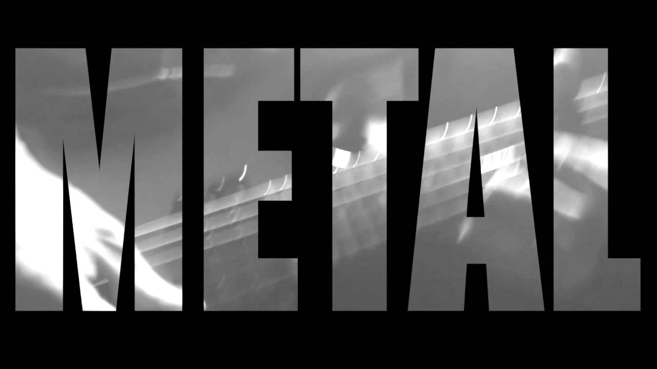 Striker Canadian Heavy Metal