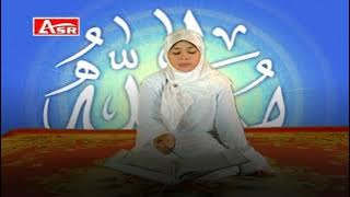 WAFIQ AZIZAH - MUROTAL - PENGAJIAN - SURAT AL - WAAQI'AH ( Video ) HD