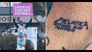 Morning Funny Pic Dump (25 Pics)