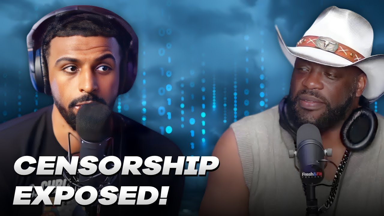 The Left’s War on Free Speech