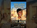 Kasidar Ibrahim Khalil Mai Izzul Arabi Izzarso Arewa Kannywood Voiceeffects Sound Video Duet