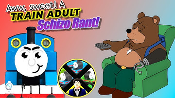 Deranged Gang of Train Psychopaths Bully 11 Year Old Boy