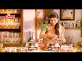 Tanjara masala podi tv commercial  tamil