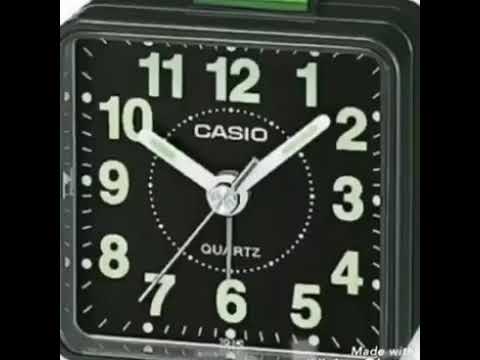 عجبا لمن ضبط الجهاز ووقته الفجر