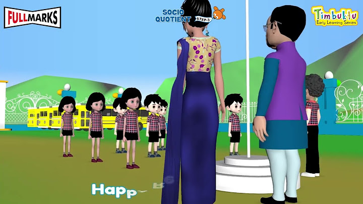 Happy Republic Day | Rhymes & Kids Songs | Songs for Babies | Nursery Rhyme