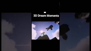 . #Moment #Moments #3D #4K #Dream #Sapnap #Games #Georgenotfound