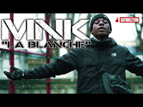 MNK La Blanche I Daymolition