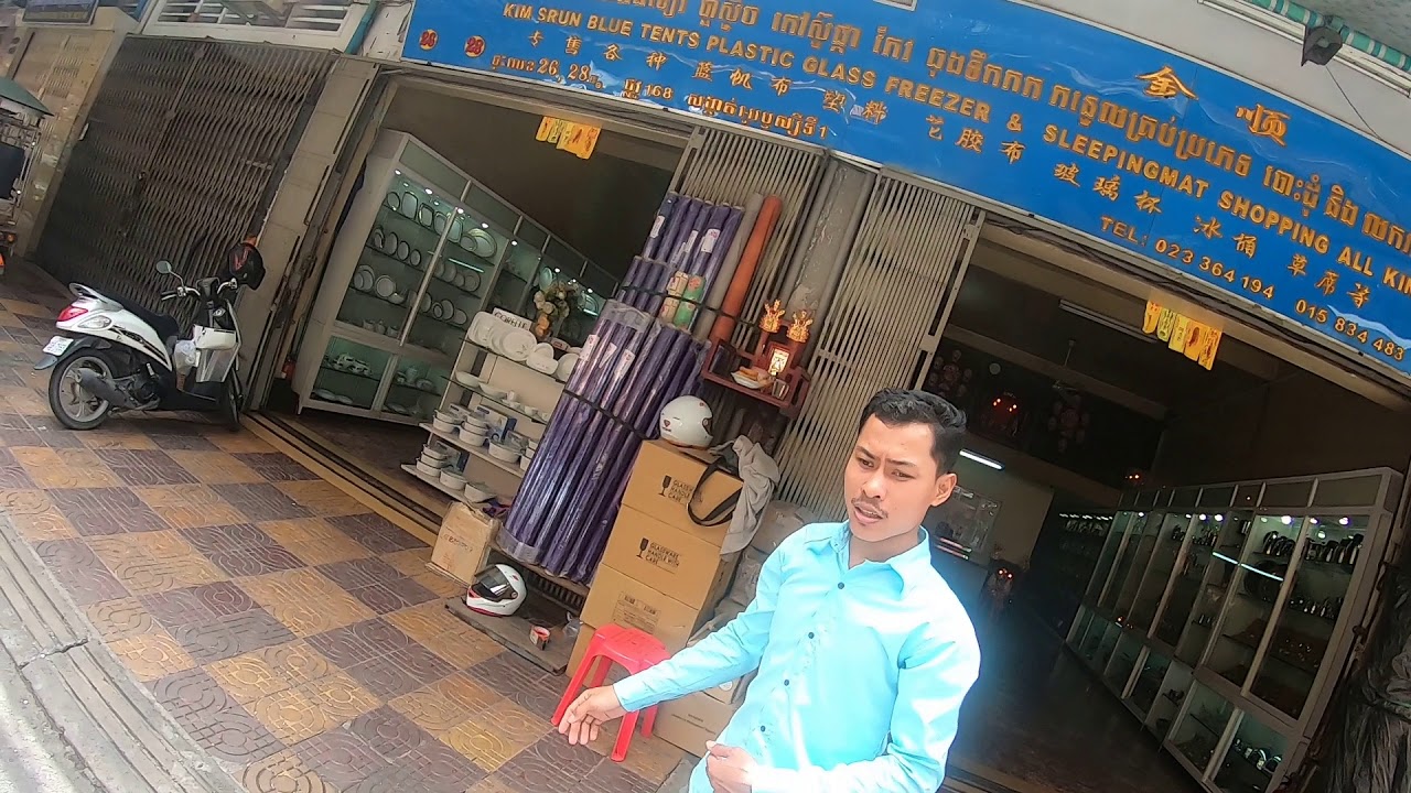 khach san gia re o tphcm Update 2022 Tìm được khách sạn giá rẻ tai TP Phnom Pênh ( Campuchia) 14 $ đêm