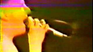 Nitzer Ebb - Violent Playground (Live in New Orleans 1988)