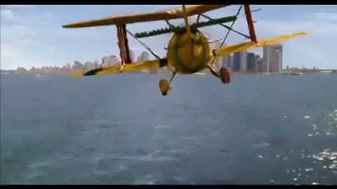 Stuart Little 2 Songs | I