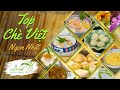 Tổng Hợp Công Thức Nấu Top Chè Việt Ngon Nhất - Hướng Dẫn Chi Tiết | Bếp Cô Minh