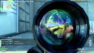 Getaway AS50 Spawn Rape