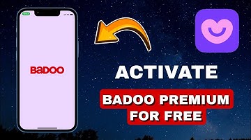 How To Activate Badoo Premium For Free