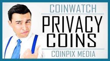 CoinWatch Crypto News | CoinWatch #01 | NavCoin Community fund, Dash & Bitrefill Update & More