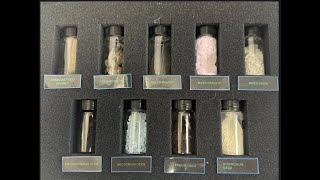 Ionic Rare Earths, Ionic Technologies, The Demonstration Plant: How the Process Works. Details