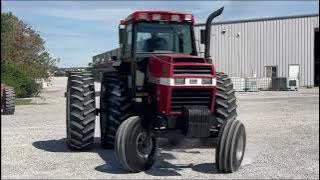 1984 J I CASE 2594 For Sale