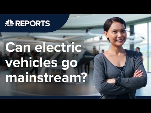 Video: The VW Brand Will Bring 150,000 Electric Vehicles In 2020