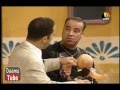 محمد سعد يغني :  مكسوفة منك (فسفوسة)