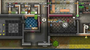 3 Hours of Prison Architect Console Gameplay (Xbox One) | No Commentary/Free to Use