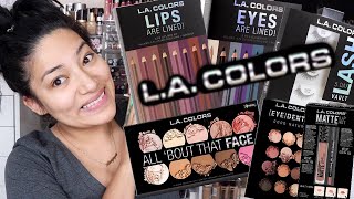 Affordable Holiday Gift Sets/Try On Makeup Tutorial - Alexisjayda