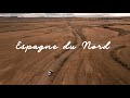 Espagne du Nord | a roadtrip film