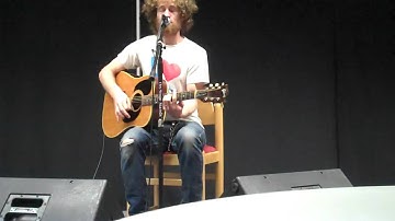 Chadwick Stokes - Calling all Crows