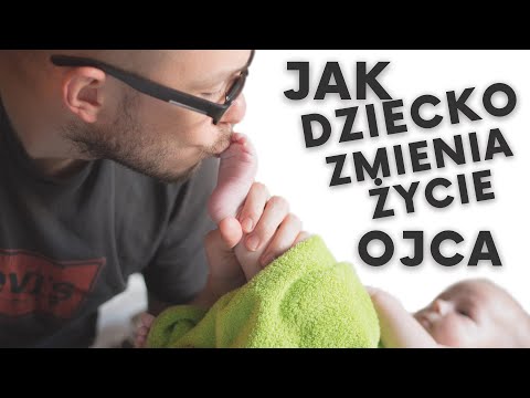 Wideo: Jak Zarejestrować Dziecko Jako Ojca?