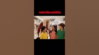 Nenek Gayung di MaL#horror #aivideo #nenekgayung #halloween